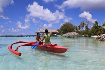 Havaiki Pearl Lodge Fakarava Esterno foto