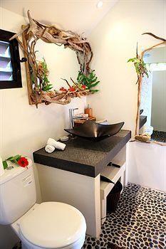 Havaiki Pearl Lodge Fakarava Esterno foto
