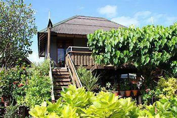 Havaiki Pearl Lodge Fakarava Esterno foto