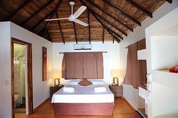 Havaiki Pearl Lodge Fakarava Esterno foto